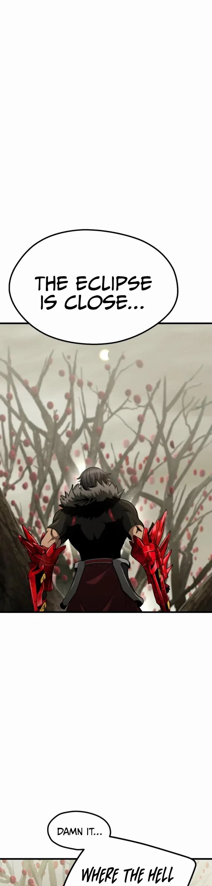 18+ Survival Story of a Sword King in a Fantasy World Chapter 257 page 14