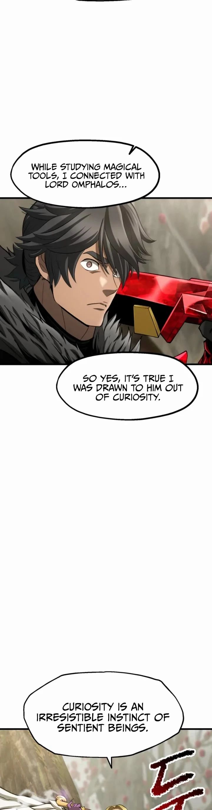18+ Survival Story of a Sword King in a Fantasy World Chapter 257 page 16