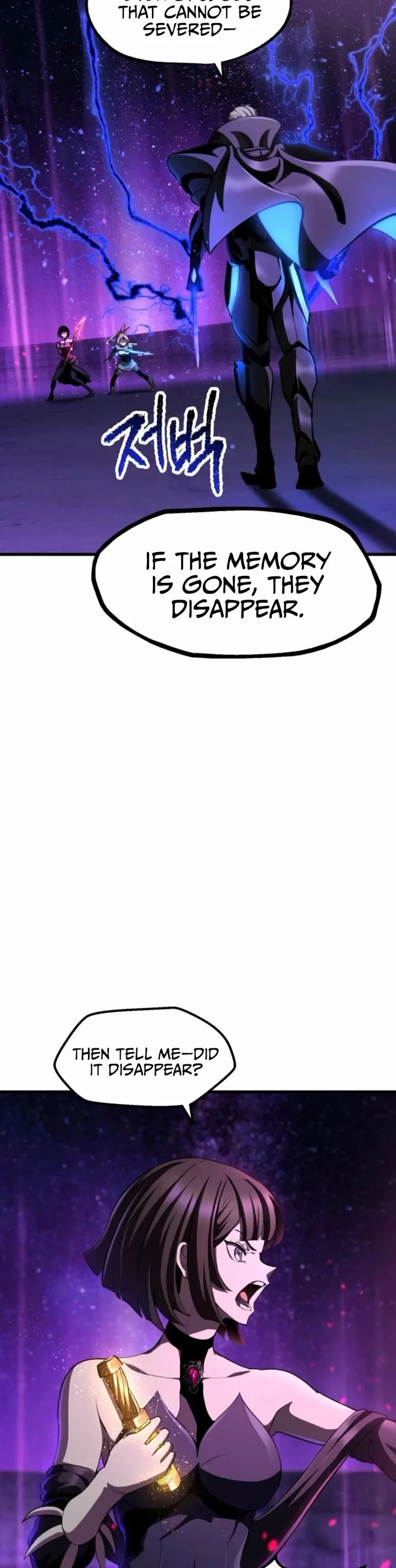 18+ Survival Story of a Sword King in a Fantasy World Chapter 257 page 24