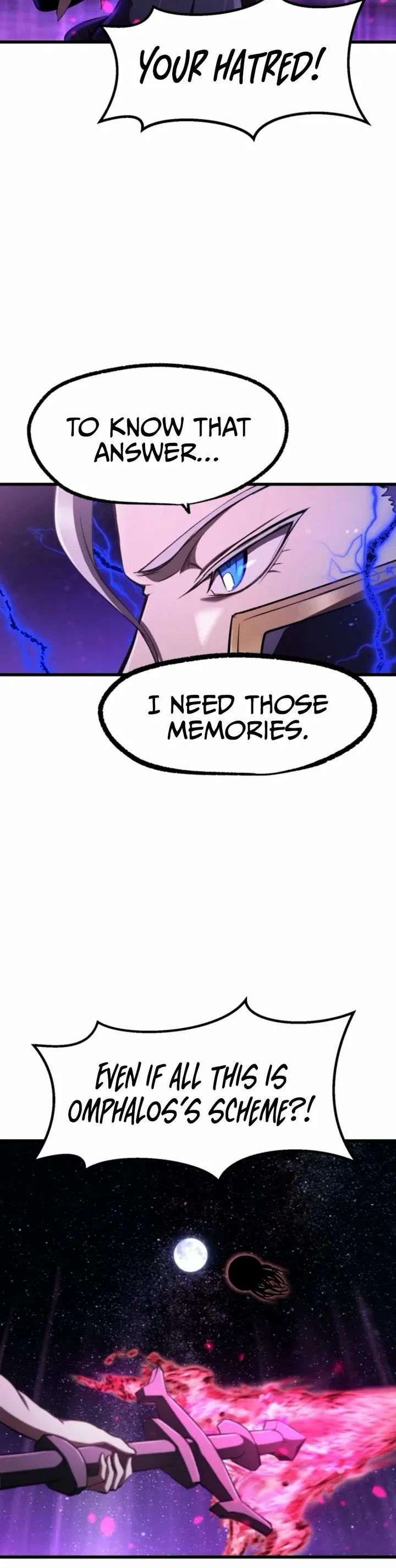 18+ Survival Story of a Sword King in a Fantasy World Chapter 257 page 25