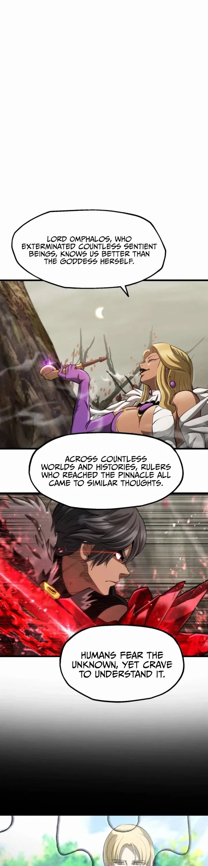 18+ Survival Story of a Sword King in a Fantasy World Chapter 257 page 26