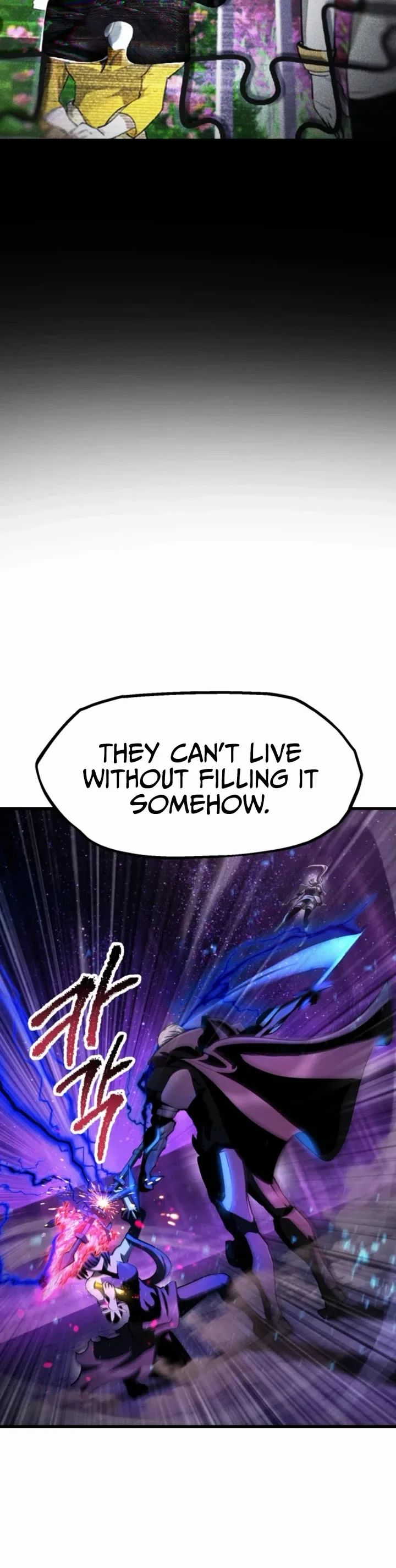18+ Survival Story of a Sword King in a Fantasy World Chapter 257 page 28