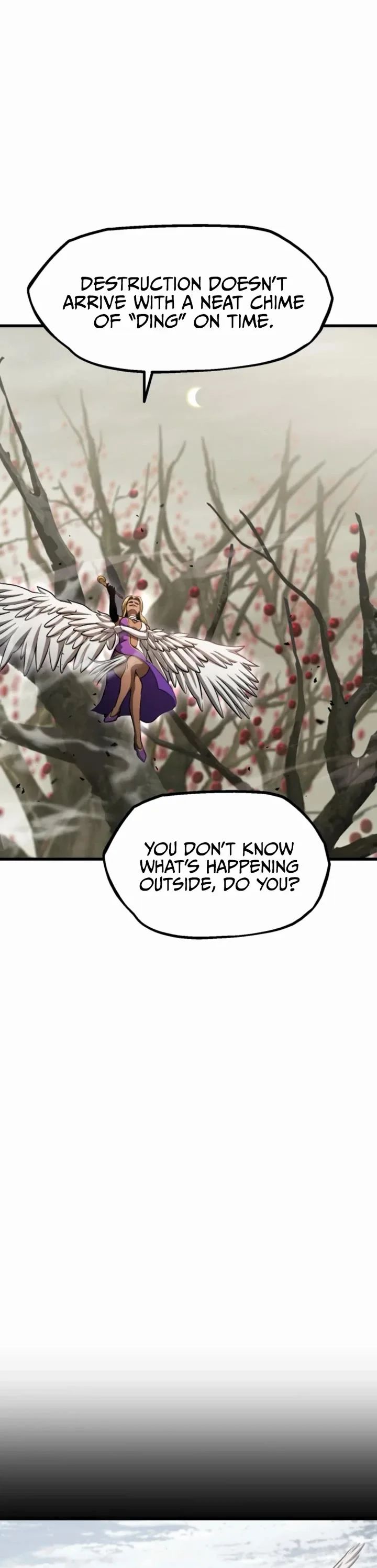 18+ Survival Story of a Sword King in a Fantasy World Chapter 257 page 32