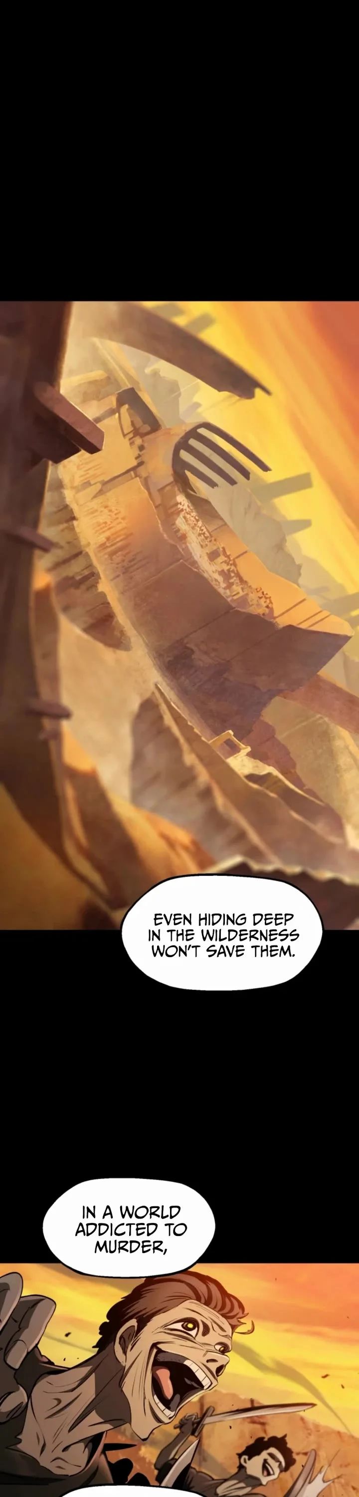 18+ Survival Story of a Sword King in a Fantasy World Chapter 257 page 34