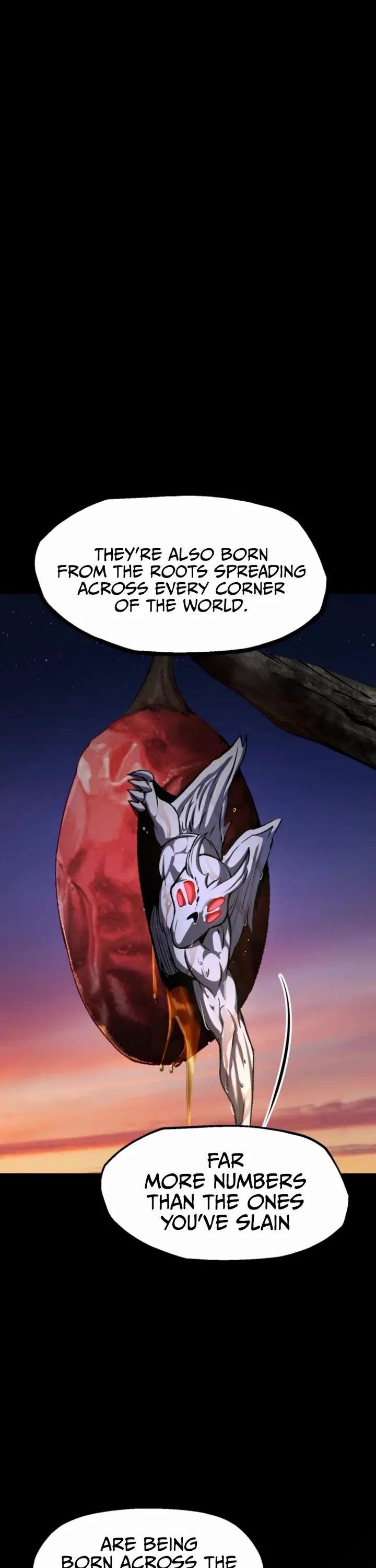 18+ Survival Story of a Sword King in a Fantasy World Chapter 257 page 36