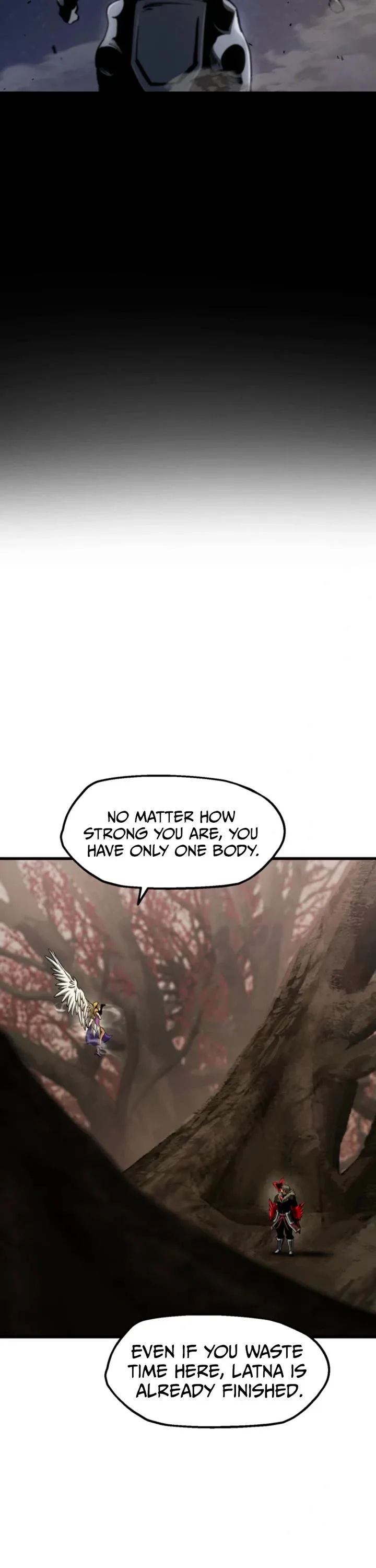 18+ Survival Story of a Sword King in a Fantasy World Chapter 257 page 40