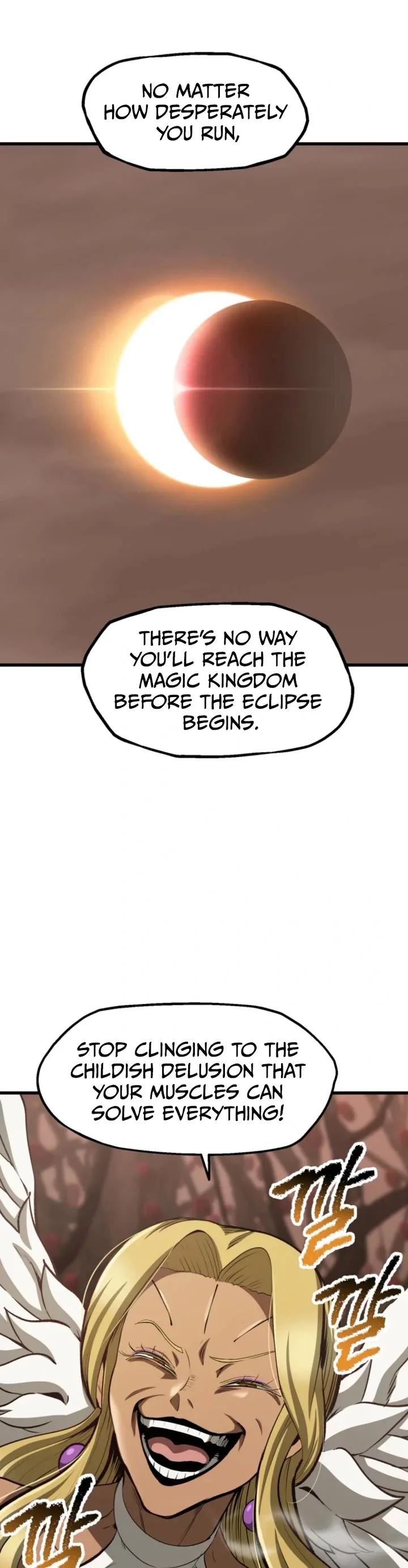 18+ Survival Story of a Sword King in a Fantasy World Chapter 257 page 41