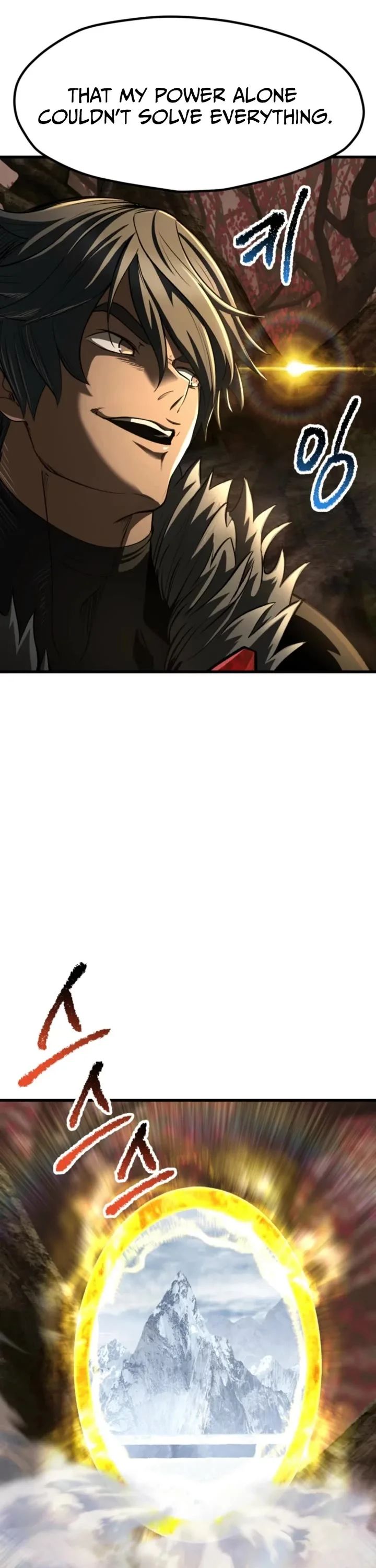 18+ Survival Story of a Sword King in a Fantasy World Chapter 257 page 44