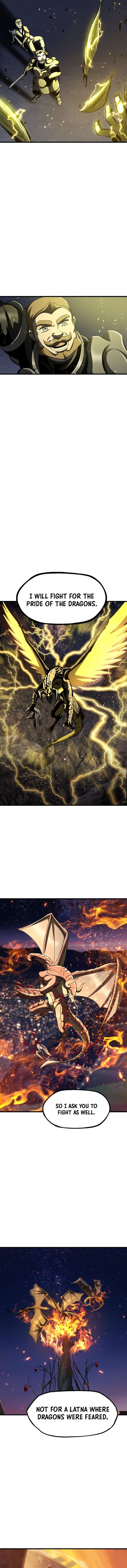 18+ Survival Story of a Sword King in a Fantasy World Chapter 258 page 14