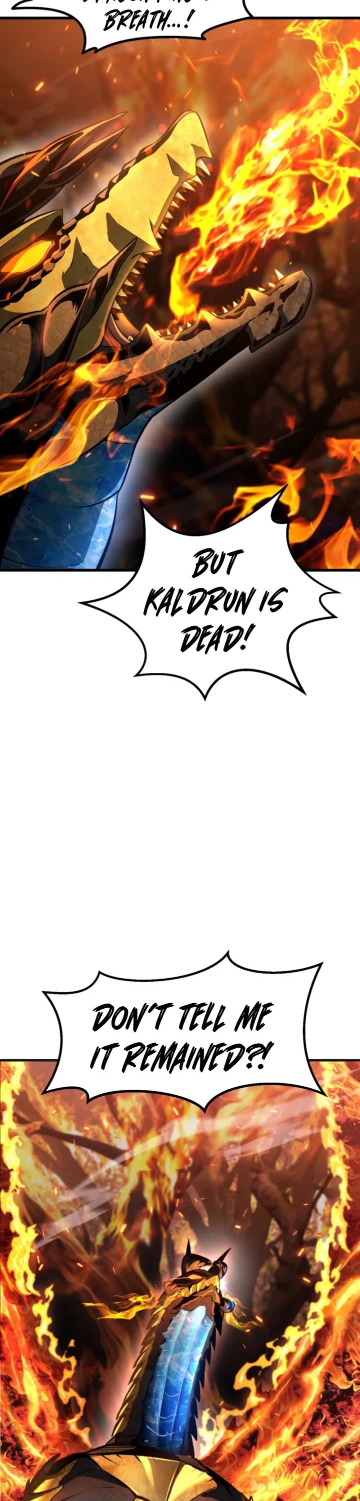 18+ Survival Story of a Sword King in a Fantasy World Chapter 259 page 7
