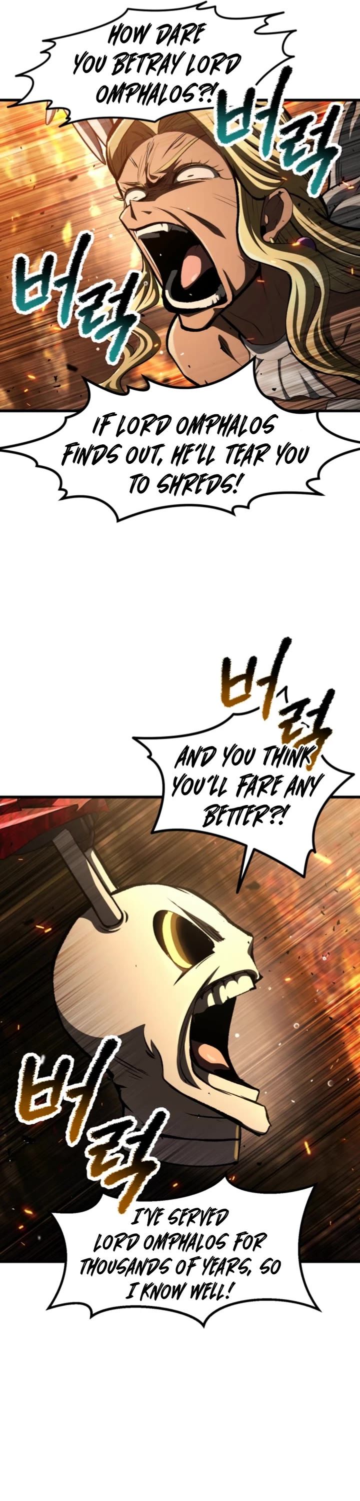 18+ Survival Story of a Sword King in a Fantasy World Chapter 259 page 10