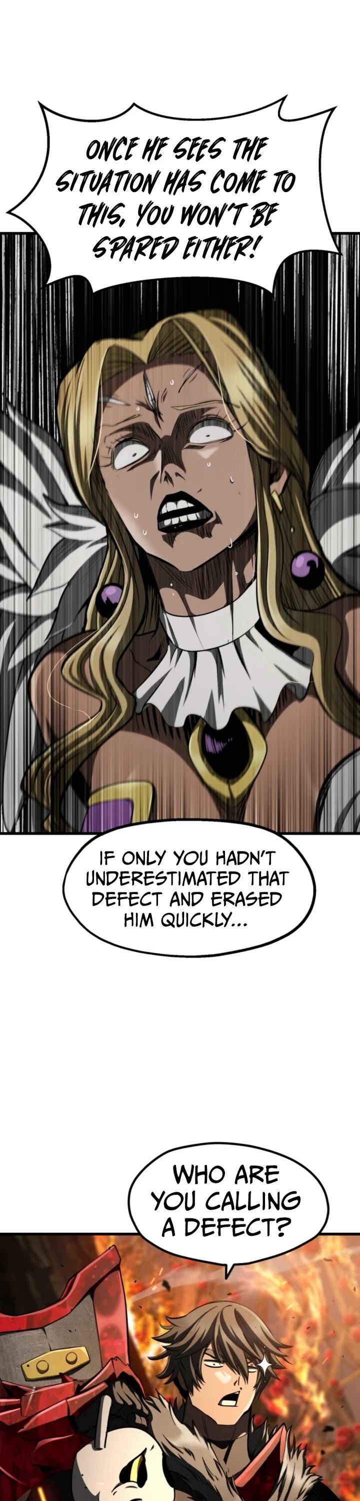 18+ Survival Story of a Sword King in a Fantasy World Chapter 259 page 11
