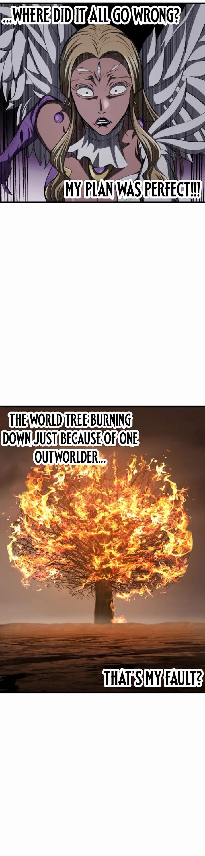 18+ Survival Story of a Sword King in a Fantasy World Chapter 259 page 16