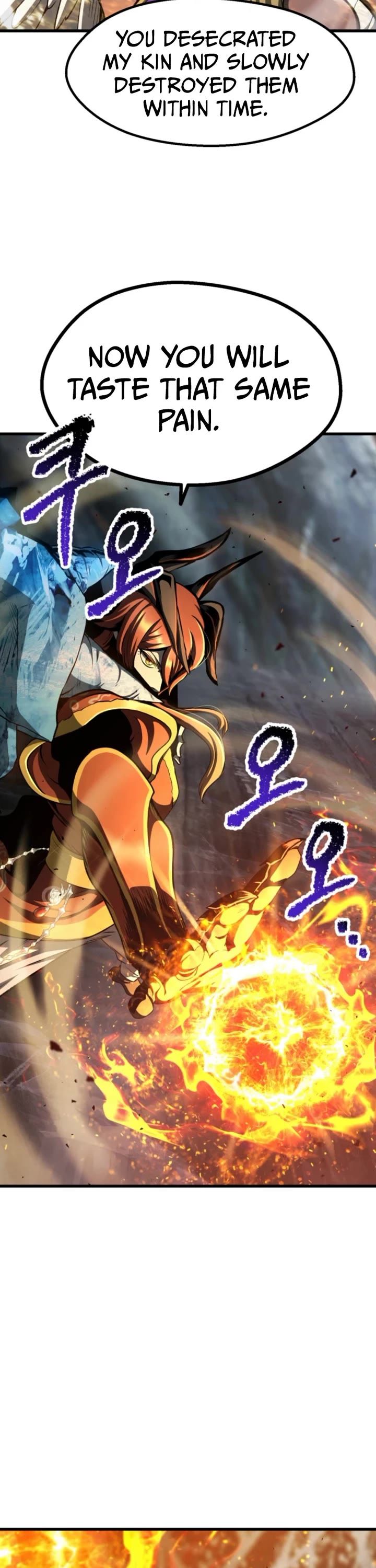 18+ Survival Story of a Sword King in a Fantasy World Chapter 259 page 25