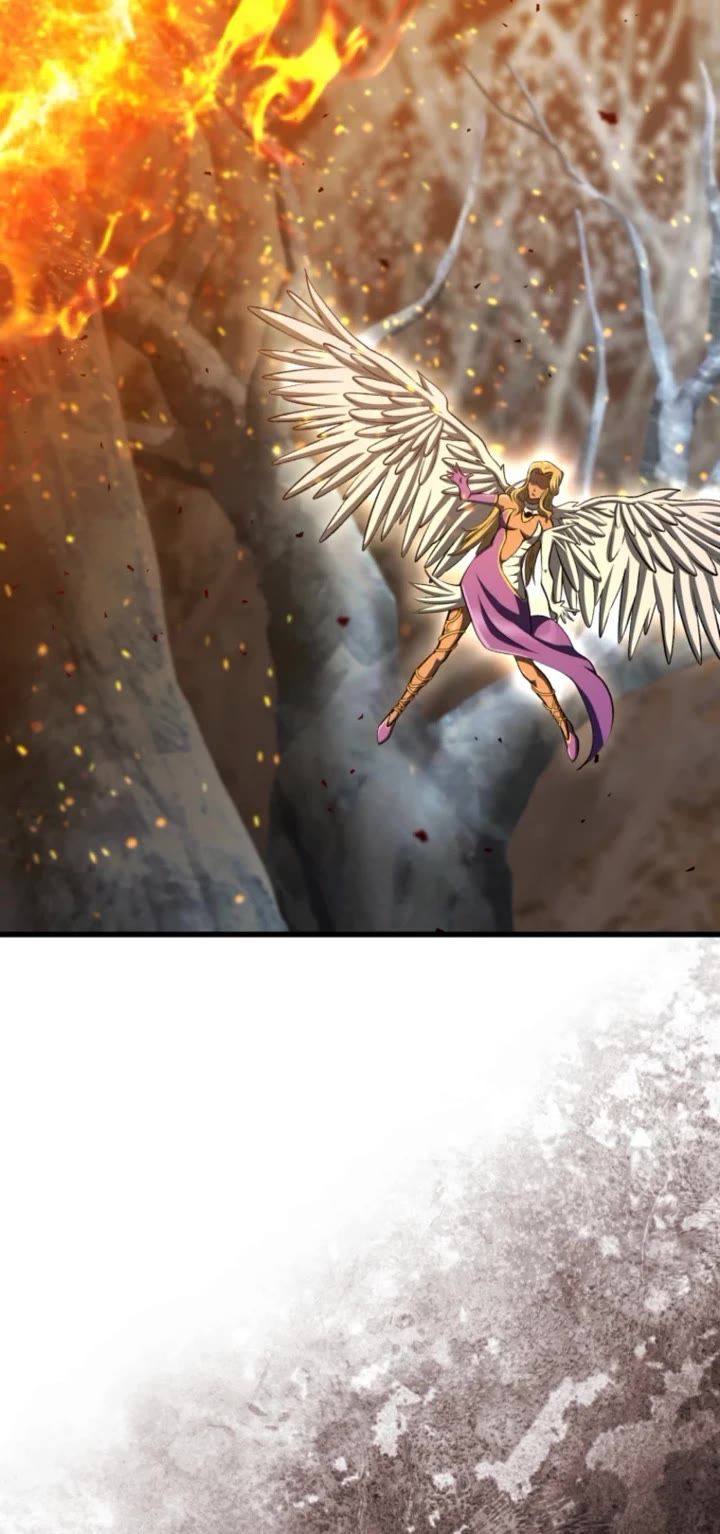 18+ Survival Story of a Sword King in a Fantasy World Chapter 259 page 26
