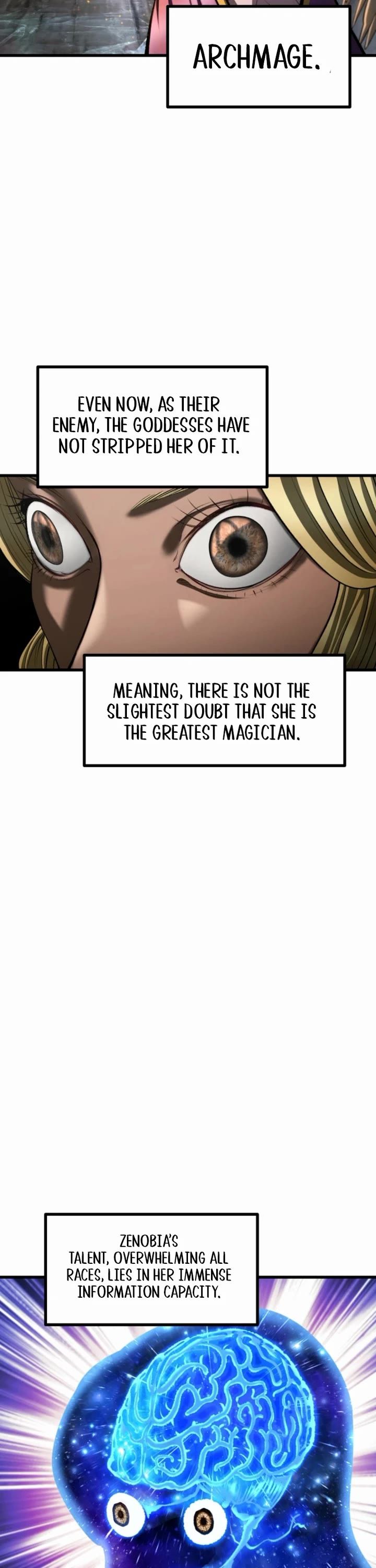 18+ Survival Story of a Sword King in a Fantasy World Chapter 259 page 29