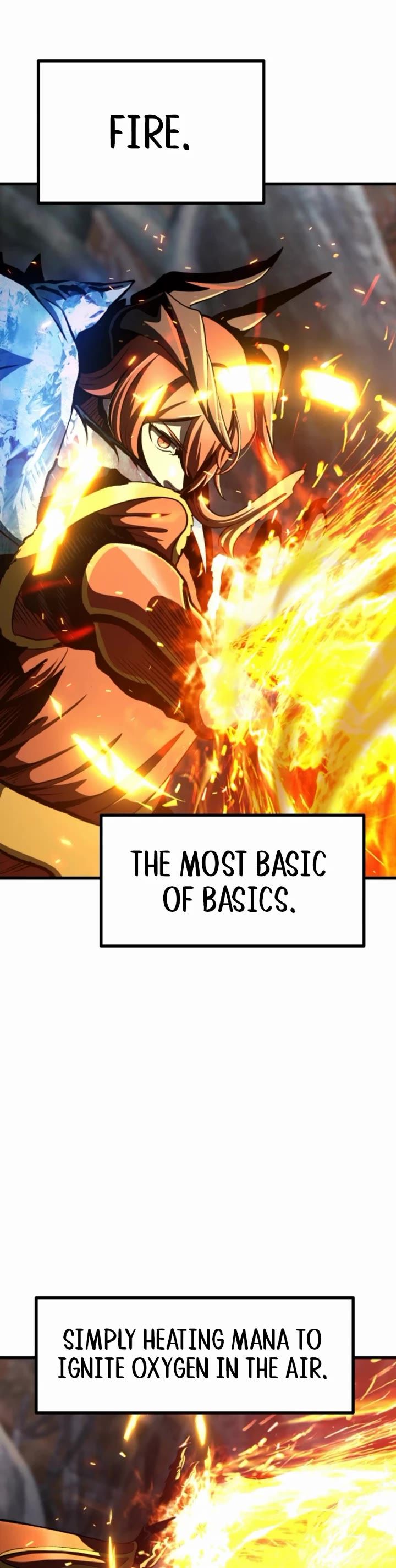 18+ Survival Story of a Sword King in a Fantasy World Chapter 259 page 34