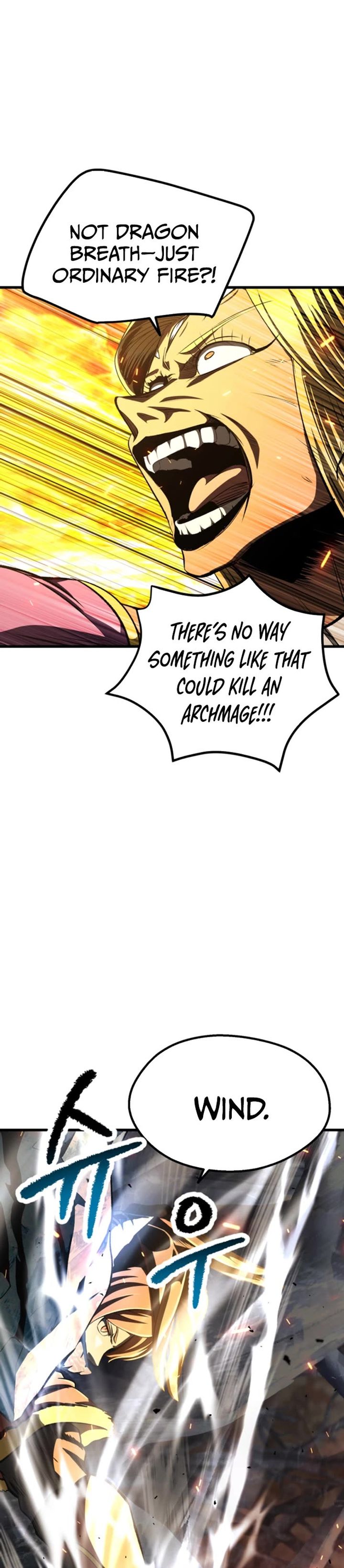 18+ Survival Story of a Sword King in a Fantasy World Chapter 259 page 36
