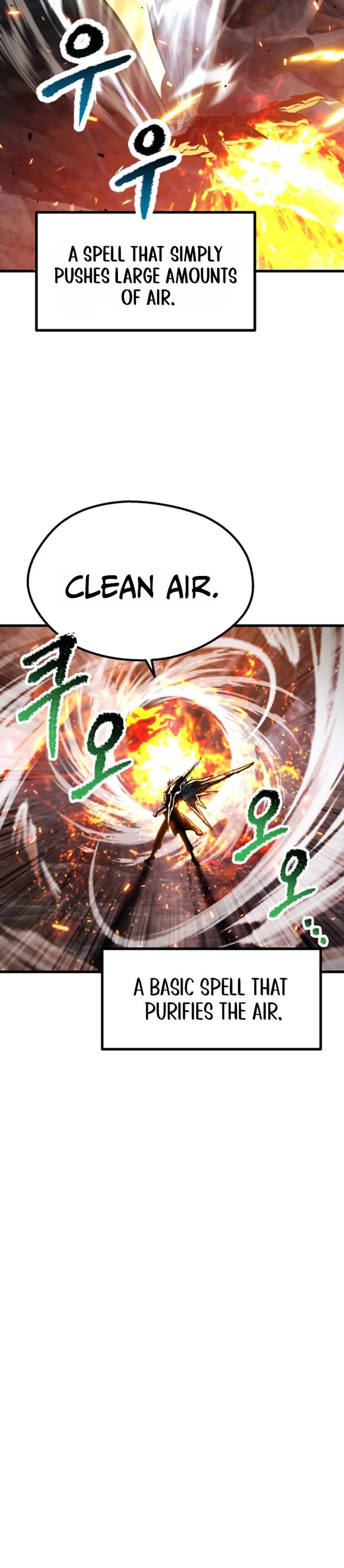 18+ Survival Story of a Sword King in a Fantasy World Chapter 259 page 37