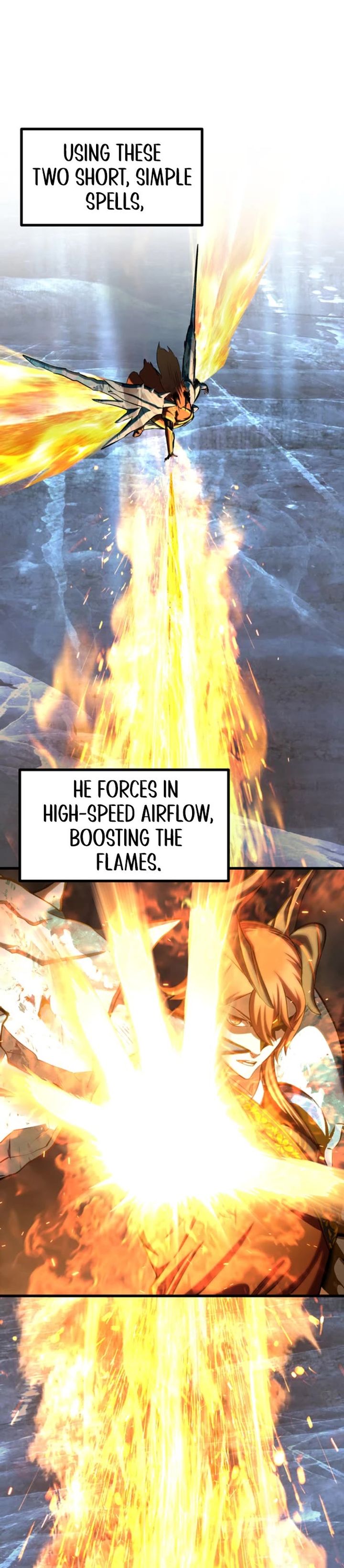 18+ Survival Story of a Sword King in a Fantasy World Chapter 259 page 38