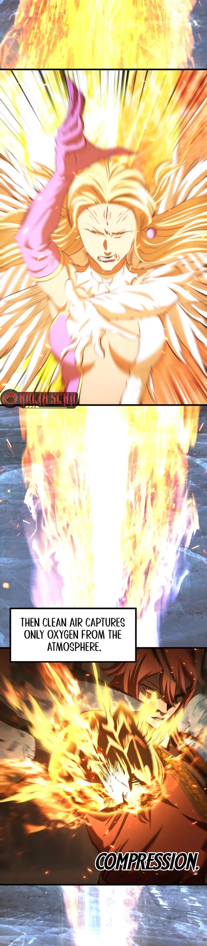 18+ Survival Story of a Sword King in a Fantasy World Chapter 259 page 39