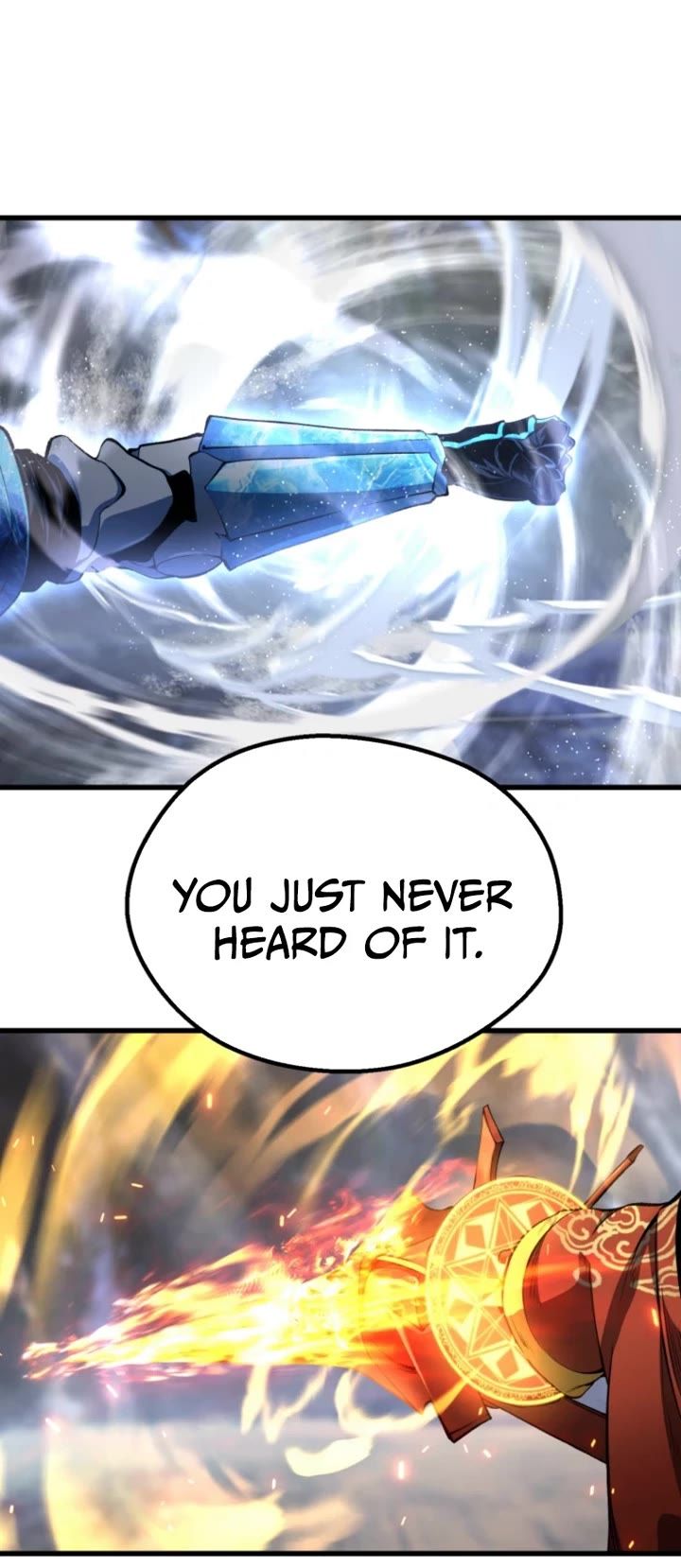 18+ Survival Story of a Sword King in a Fantasy World Chapter 259 page 45