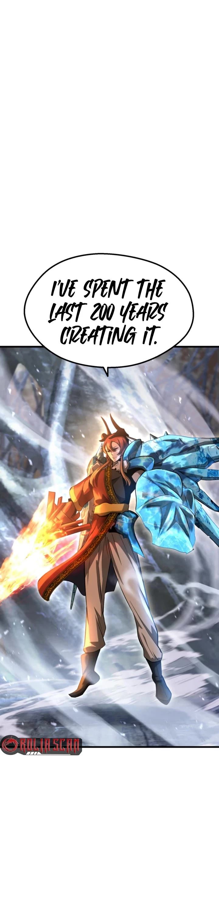 18+ Survival Story of a Sword King in a Fantasy World Chapter 259 page 46