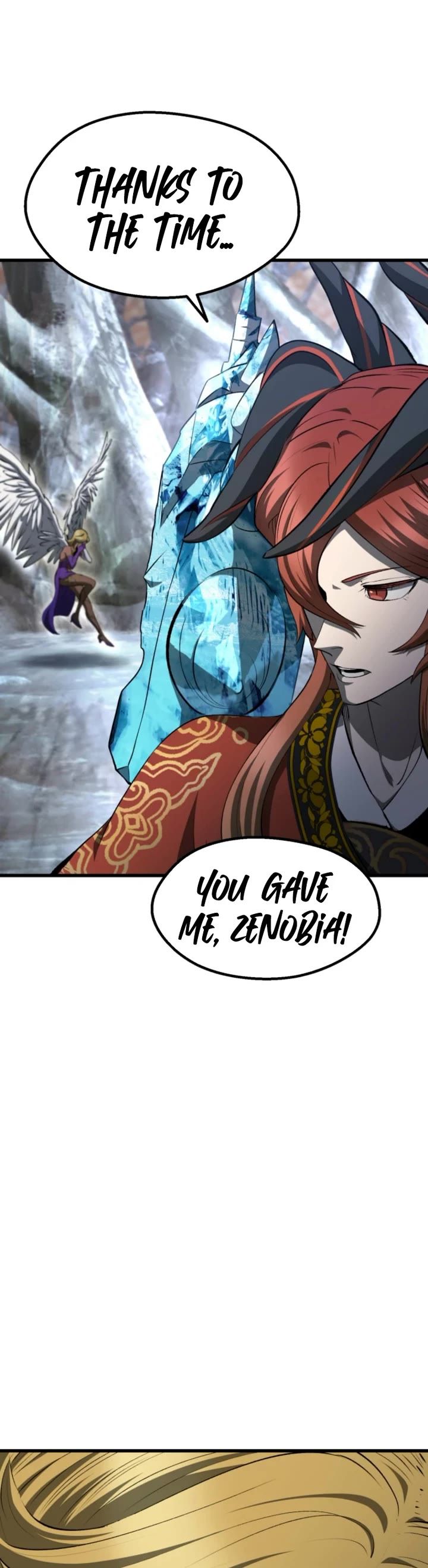 18+ Survival Story of a Sword King in a Fantasy World Chapter 259 page 47