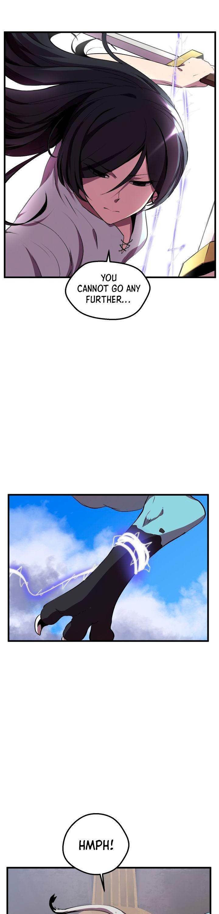 18+ Survival Story of a Sword King in a Fantasy World Chapter 26 page 3