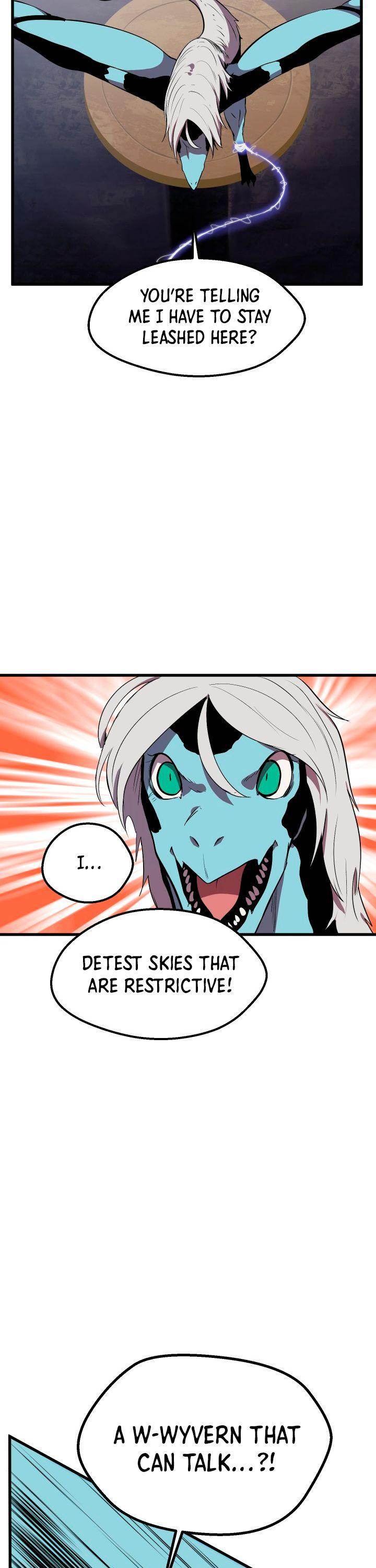 18+ Survival Story of a Sword King in a Fantasy World Chapter 26 page 4