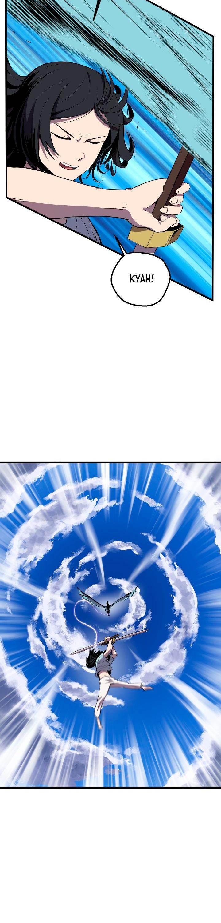 18+ Survival Story of a Sword King in a Fantasy World Chapter 26 page 5