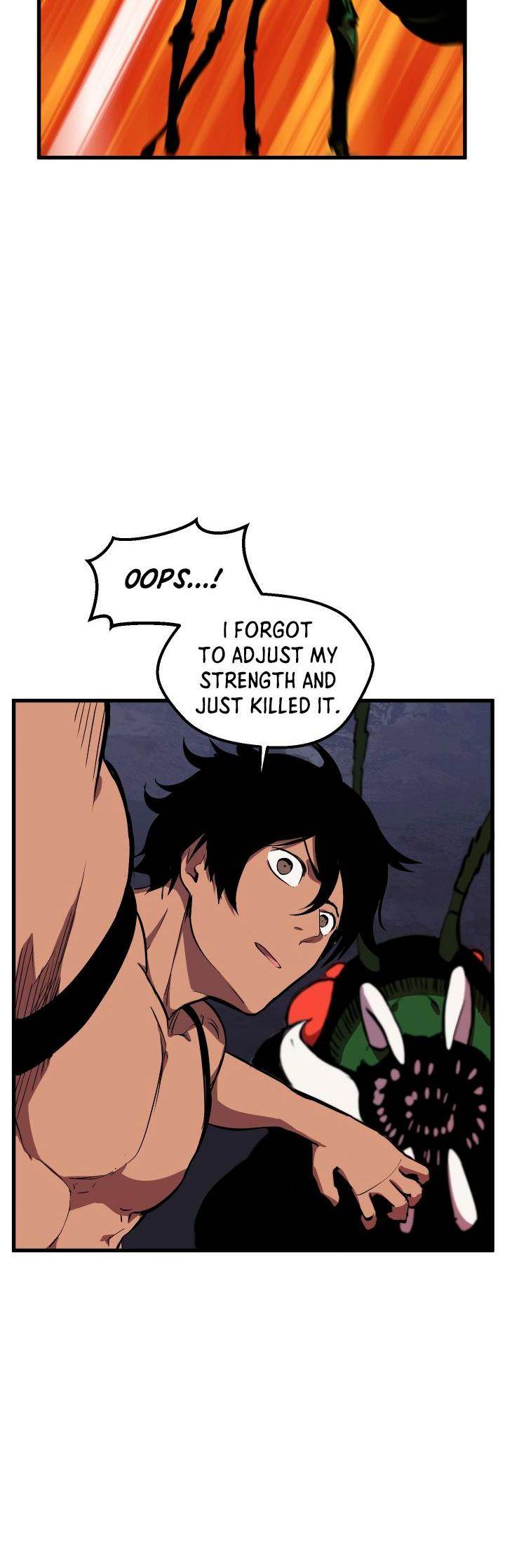 18+ Survival Story of a Sword King in a Fantasy World Chapter 26 page 13