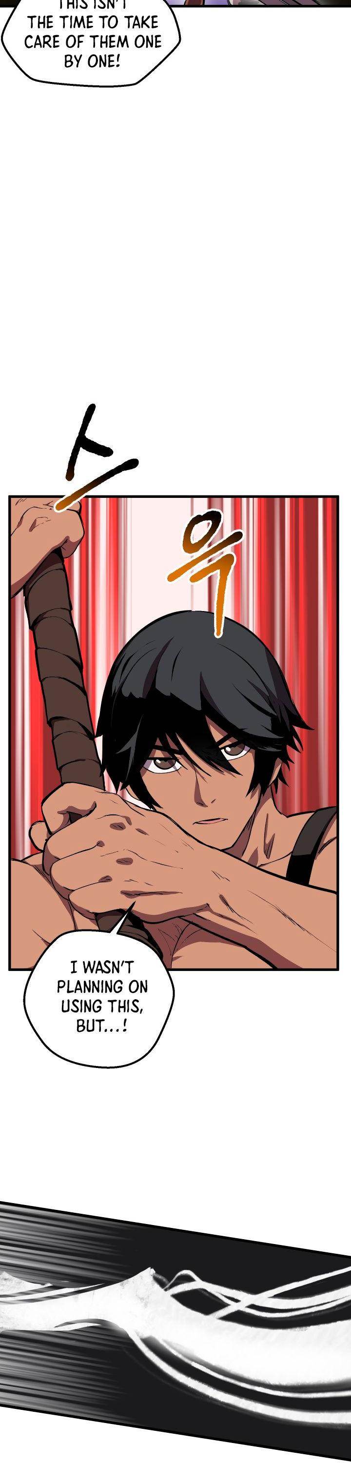 18+ Survival Story of a Sword King in a Fantasy World Chapter 26 page 15