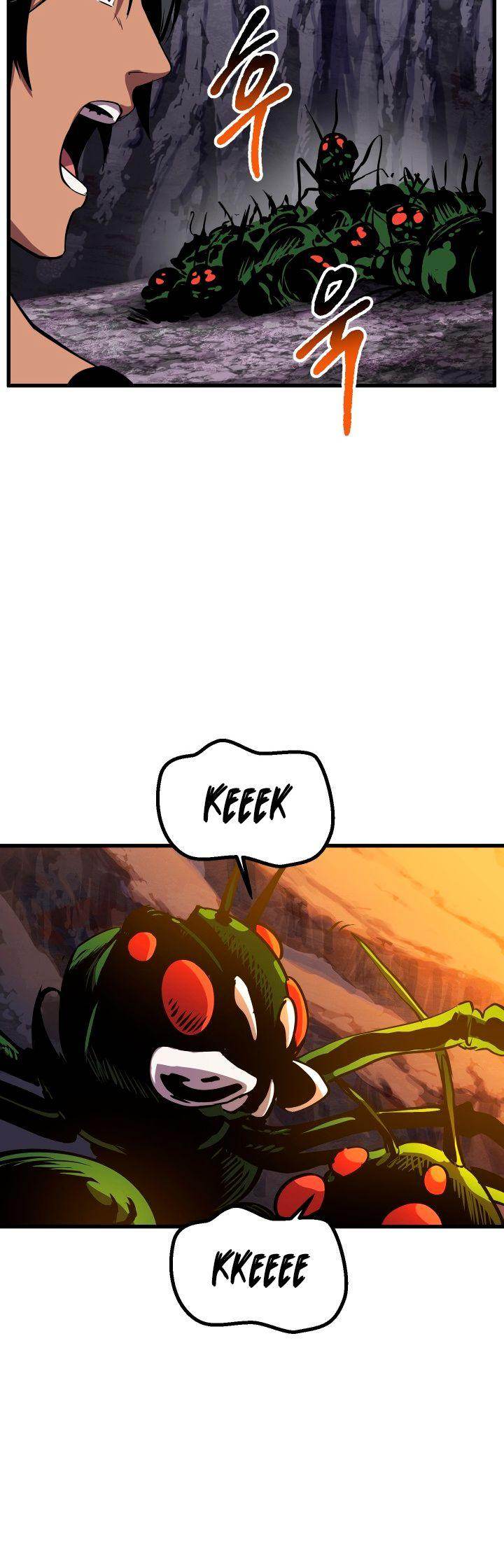 18+ Survival Story of a Sword King in a Fantasy World Chapter 26 page 18