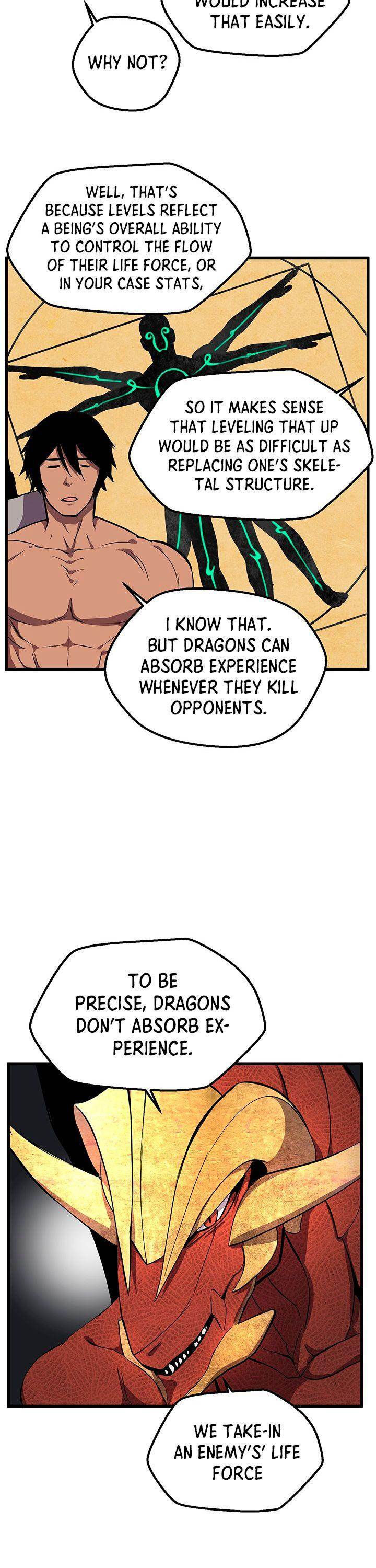 18+ Survival Story of a Sword King in a Fantasy World Chapter 26 page 22