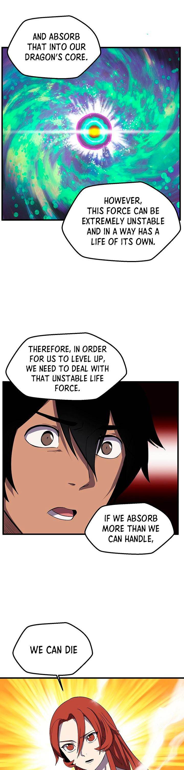 18+ Survival Story of a Sword King in a Fantasy World Chapter 26 page 23