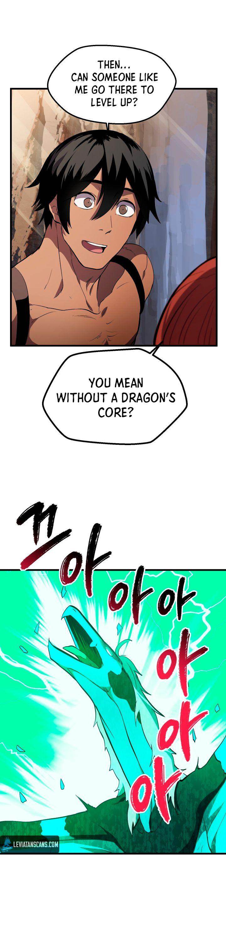 18+ Survival Story of a Sword King in a Fantasy World Chapter 26 page 32