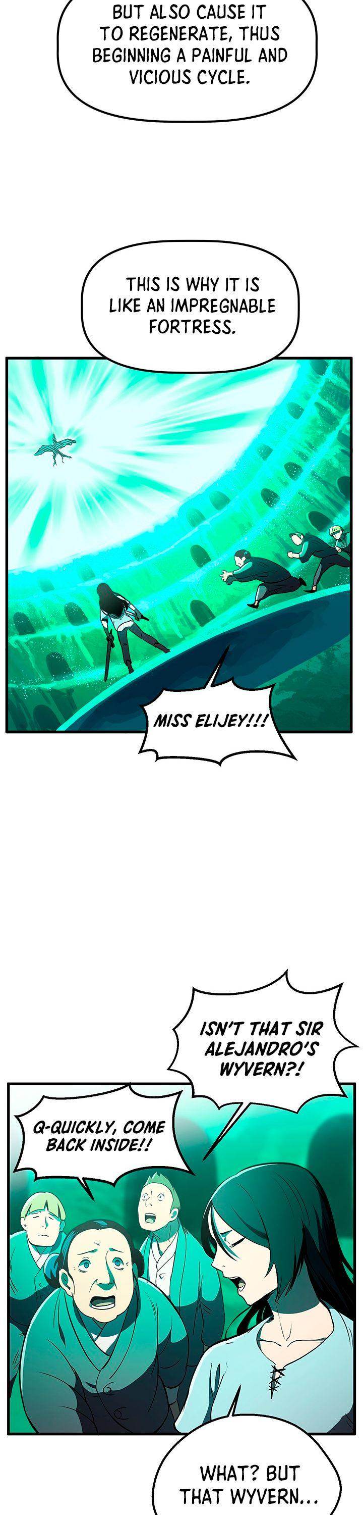 18+ Survival Story of a Sword King in a Fantasy World Chapter 26 page 34
