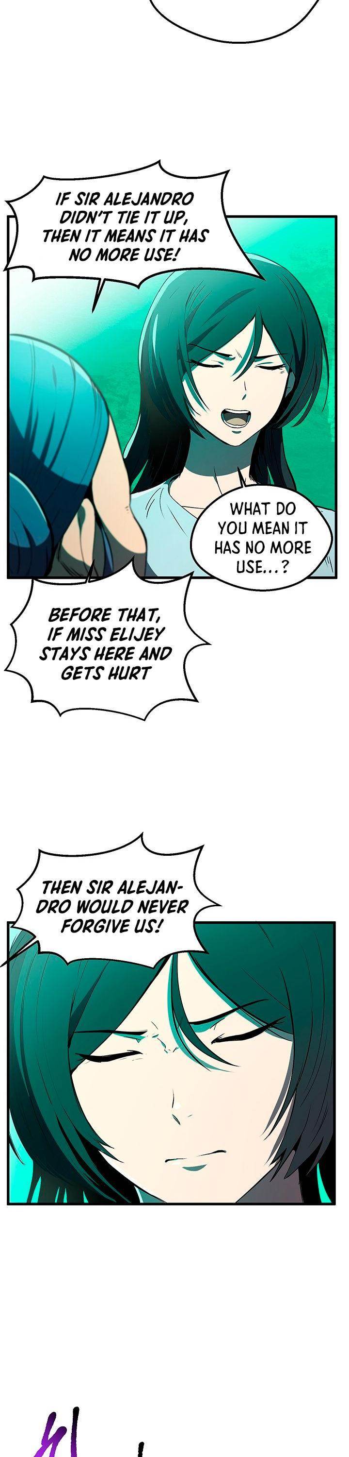 18+ Survival Story of a Sword King in a Fantasy World Chapter 26 page 35