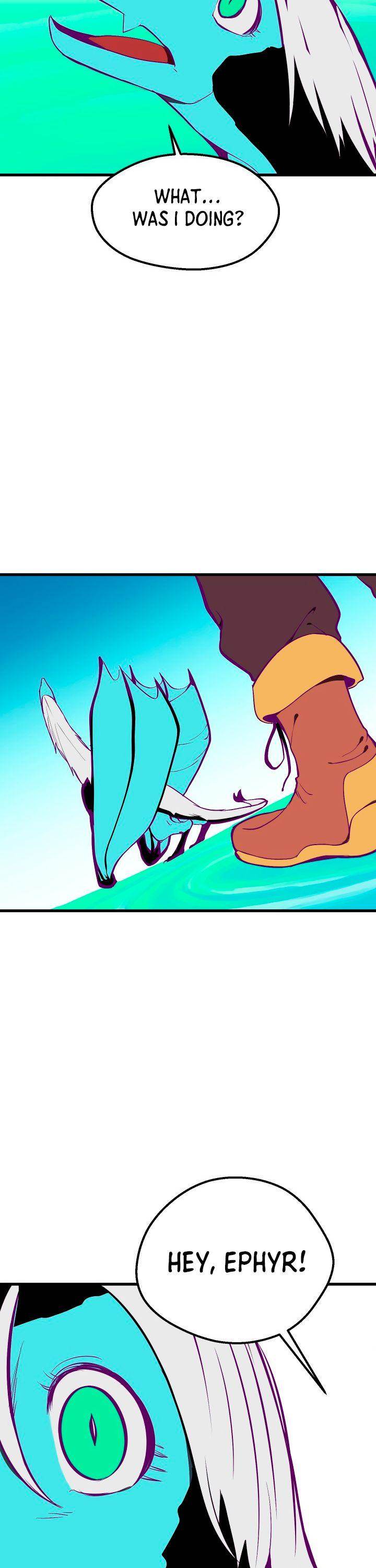 18+ Survival Story of a Sword King in a Fantasy World Chapter 26 page 40