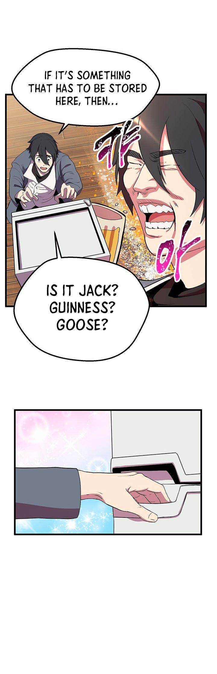 18+ Survival Story of a Sword King in a Fantasy World Chapter 26 page 54