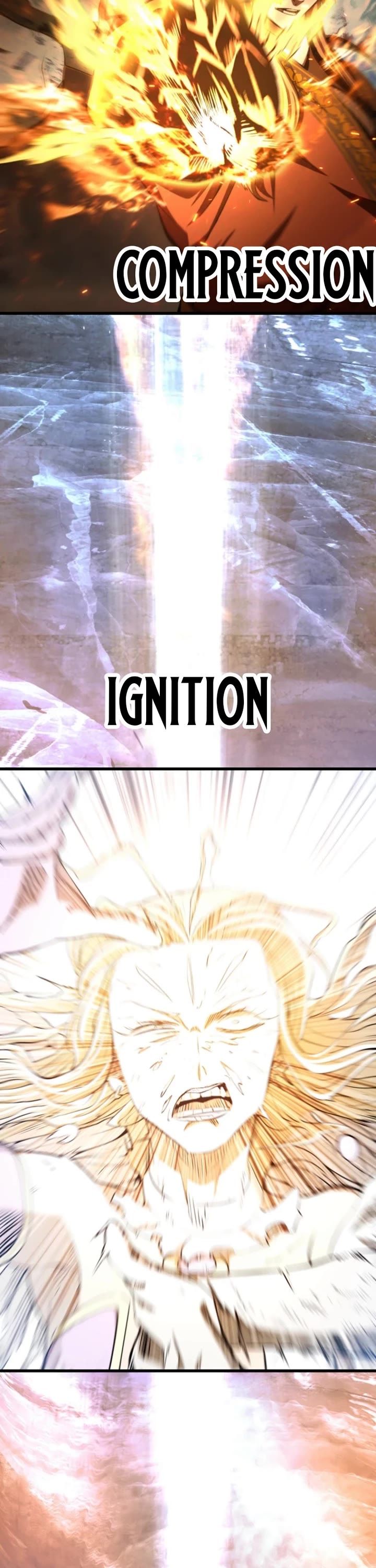 18+ Survival Story of a Sword King in a Fantasy World Chapter 260 page 3