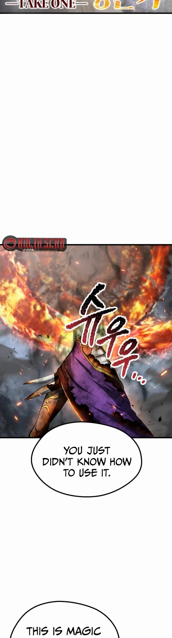18+ Survival Story of a Sword King in a Fantasy World Chapter 260 page 8