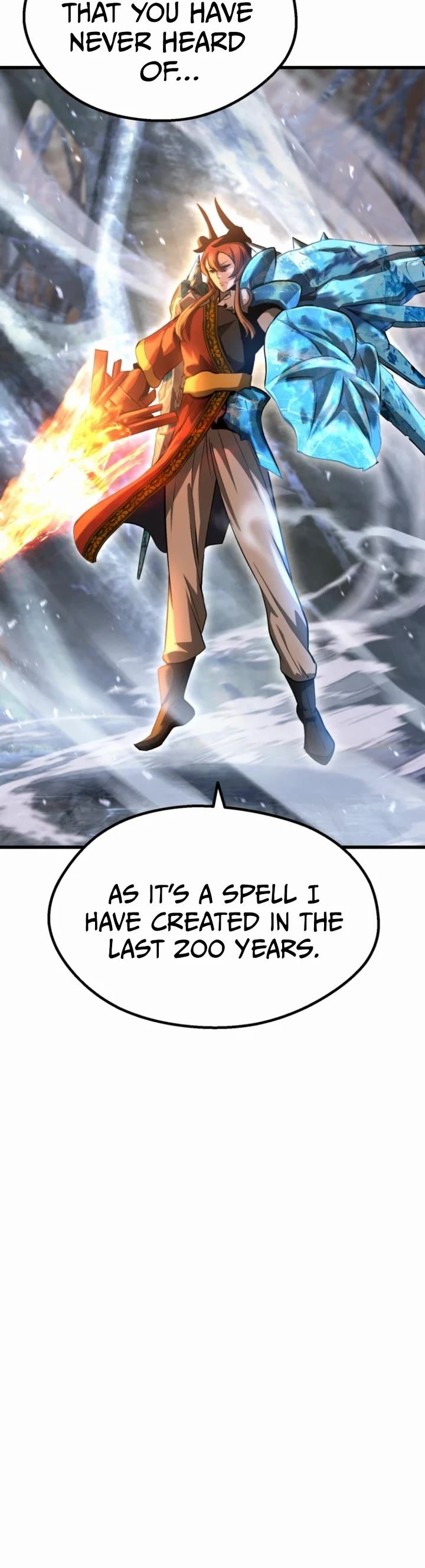 18+ Survival Story of a Sword King in a Fantasy World Chapter 260 page 9