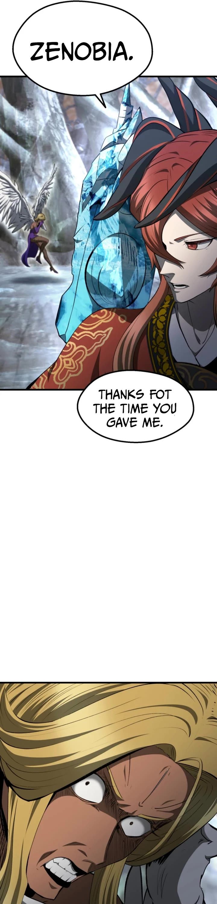 18+ Survival Story of a Sword King in a Fantasy World Chapter 260 page 10