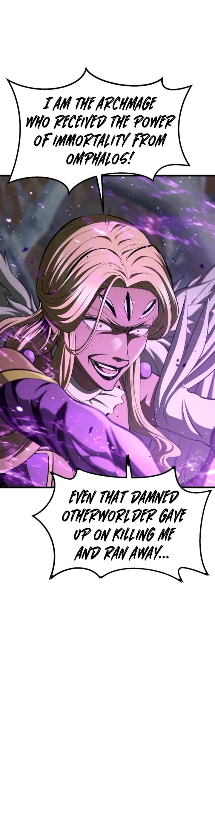 18+ Survival Story of a Sword King in a Fantasy World Chapter 260 page 13