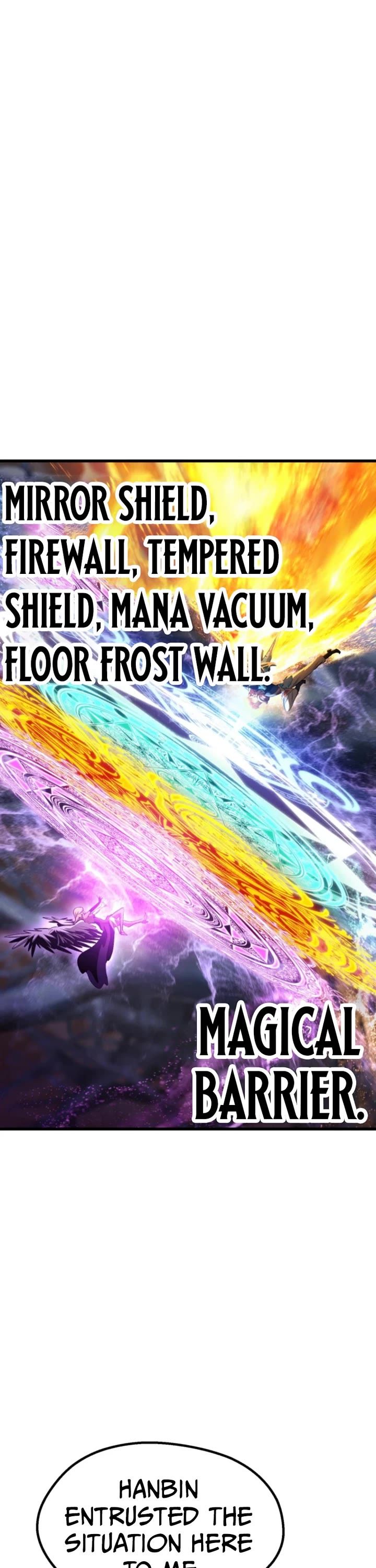 18+ Survival Story of a Sword King in a Fantasy World Chapter 260 page 18