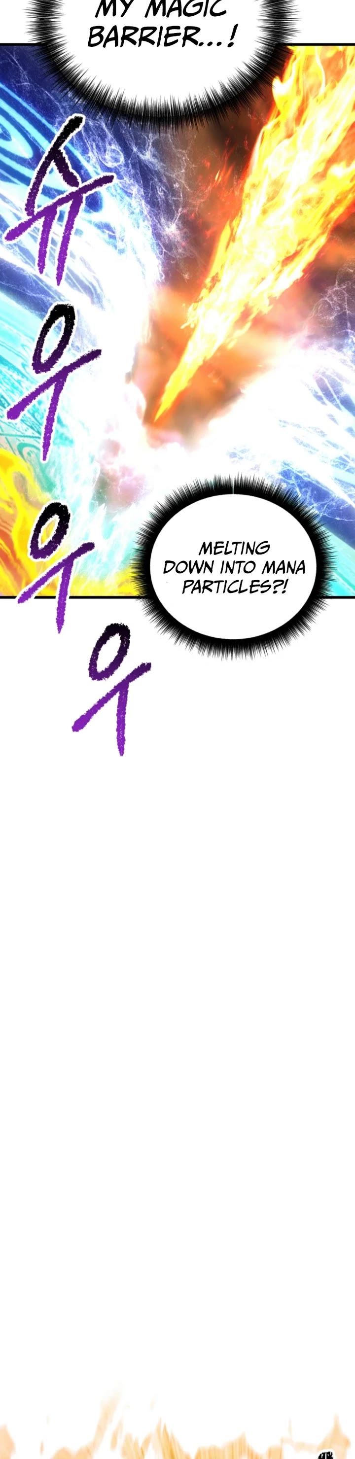 18+ Survival Story of a Sword King in a Fantasy World Chapter 260 page 20