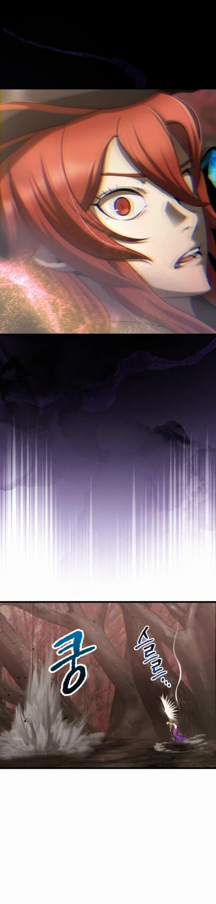 18+ Survival Story of a Sword King in a Fantasy World Chapter 260 page 31