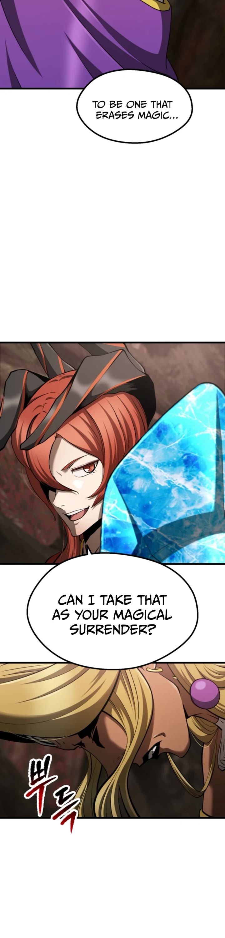 18+ Survival Story of a Sword King in a Fantasy World Chapter 260 page 35